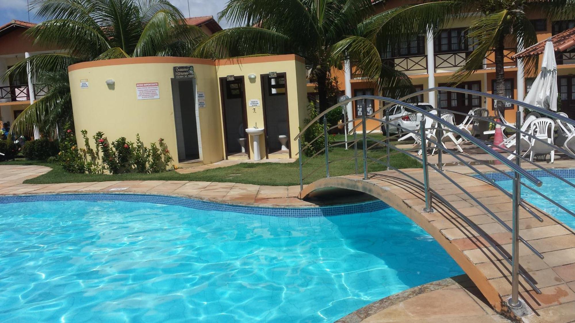 Moradas De Taperapuan Porto Seguro