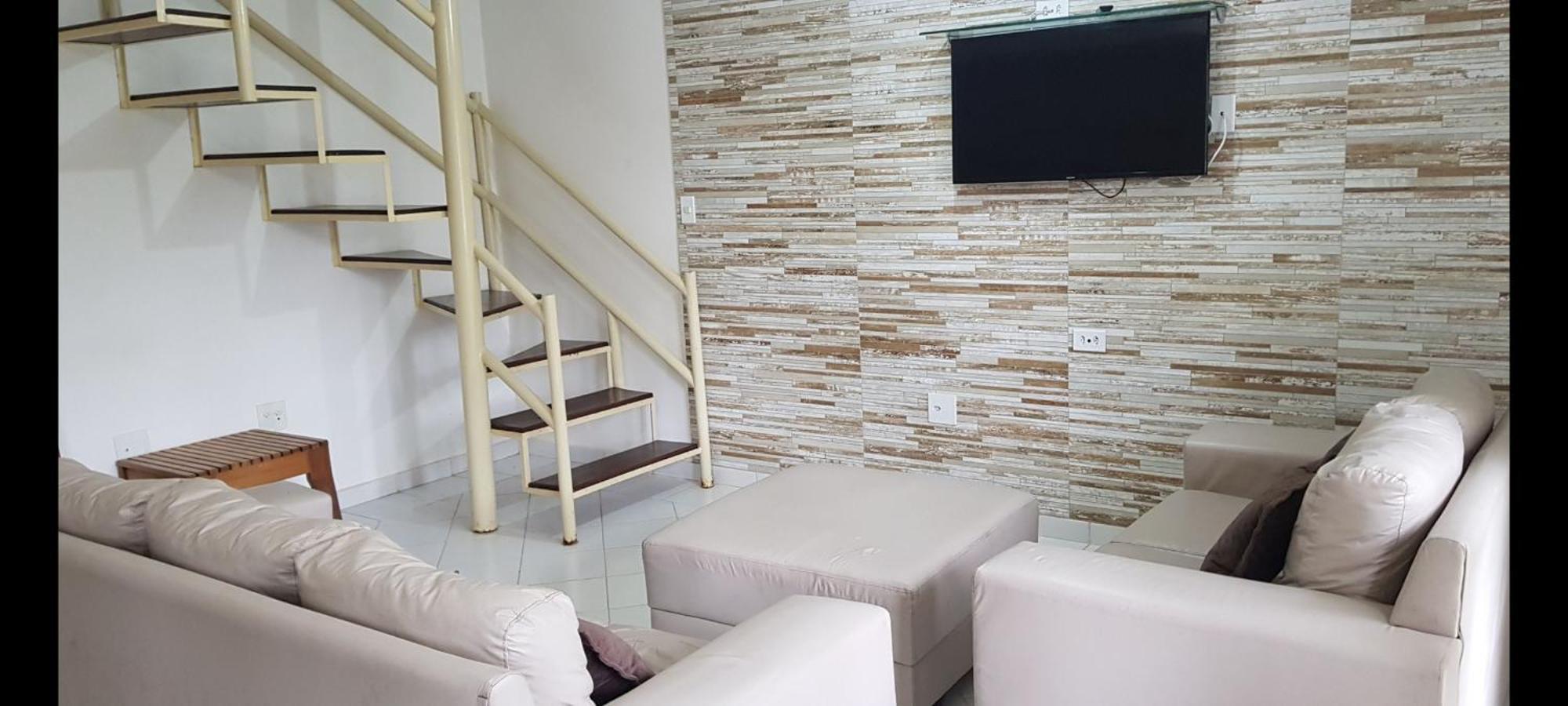 Moradas De Taperapuan Apartment Porto Seguro