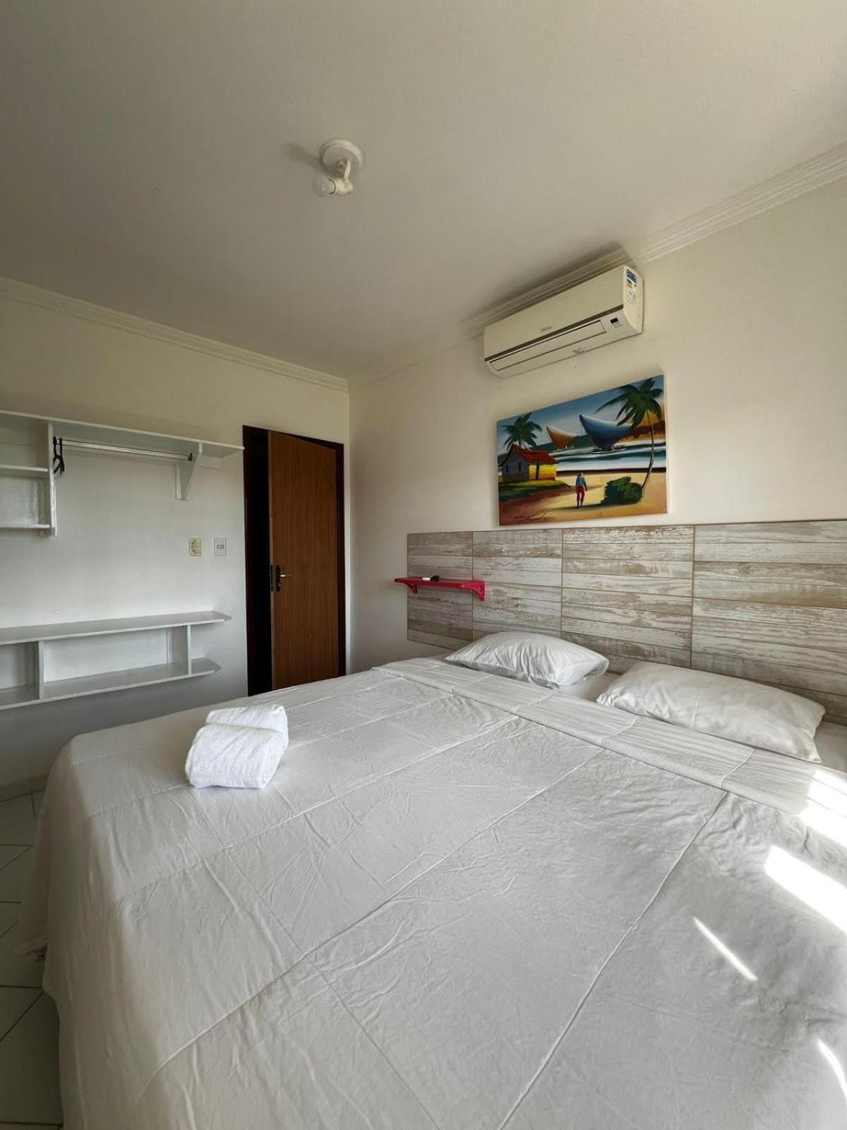 Apartment Moradas De Taperapuan *