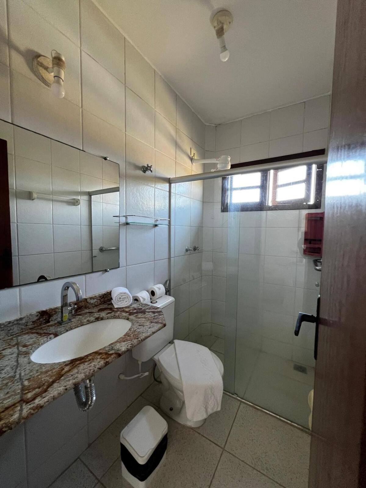 Moradas De Taperapuan Apartment