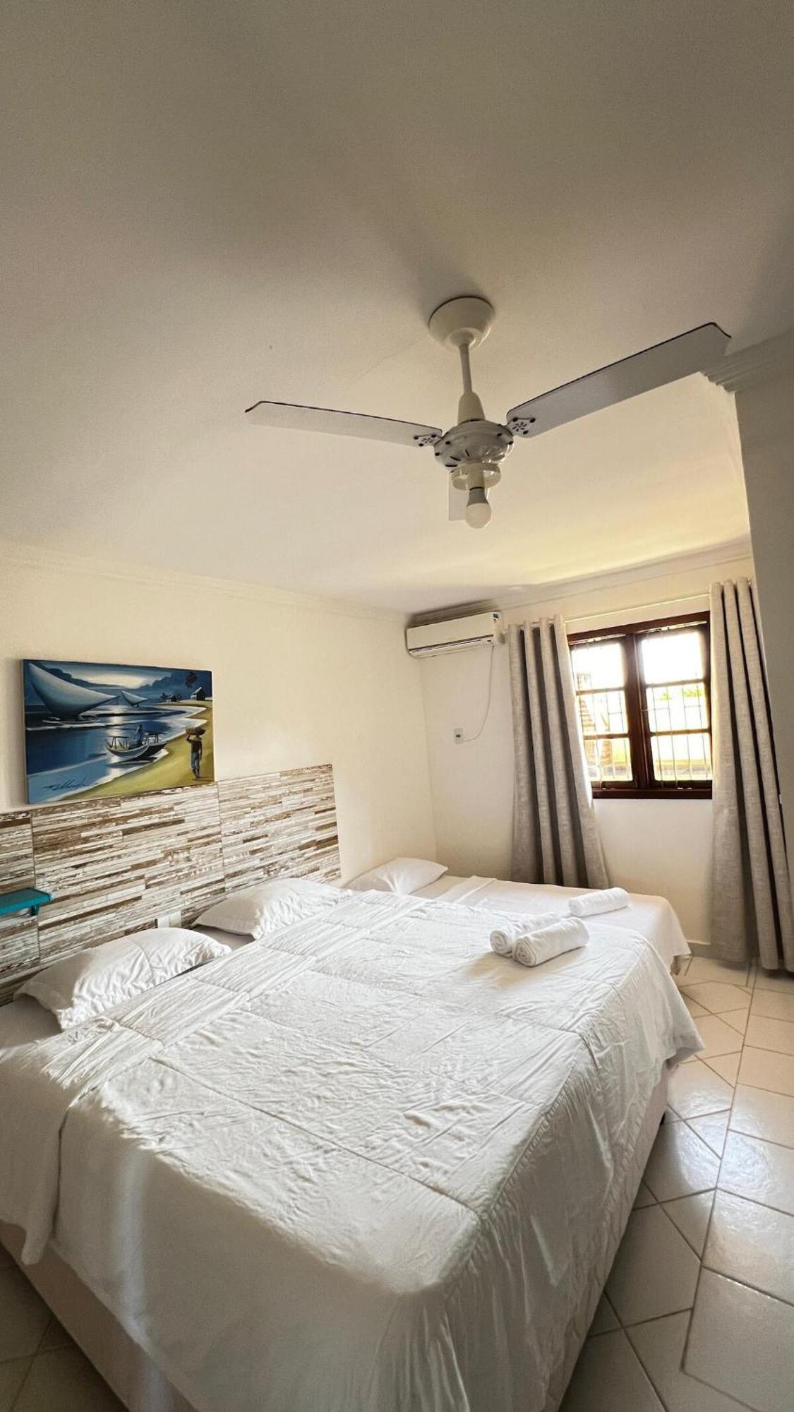 Moradas De Taperapuan Apartment