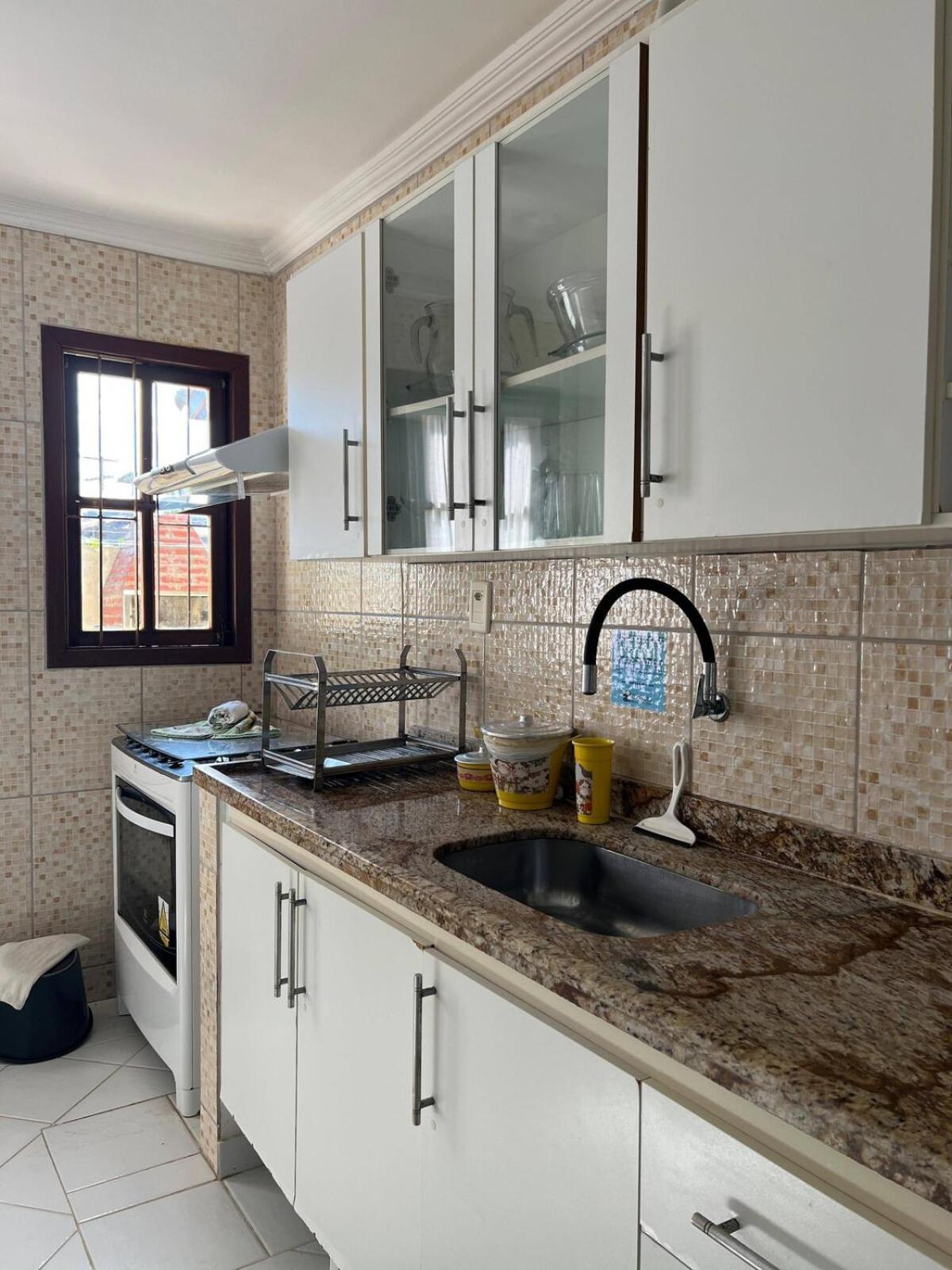 Moradas De Taperapuan Apartment *